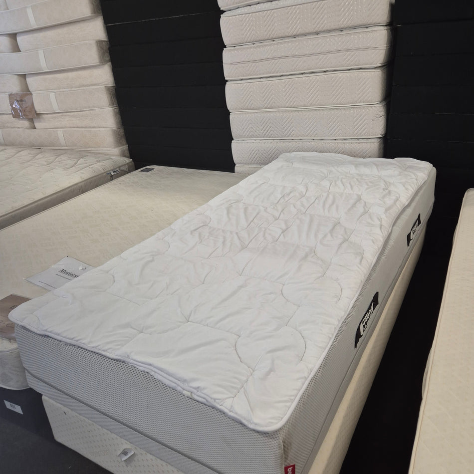 Topper Matratzenschoner 100x200