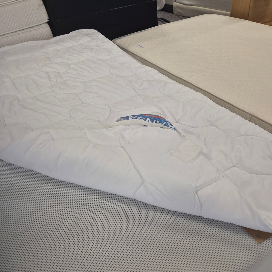 Topper Matratzenschoner 100x200