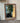 Spiegel Wandspiegel Ganzkörper Holz verziert 100x70 Hotelmöbel