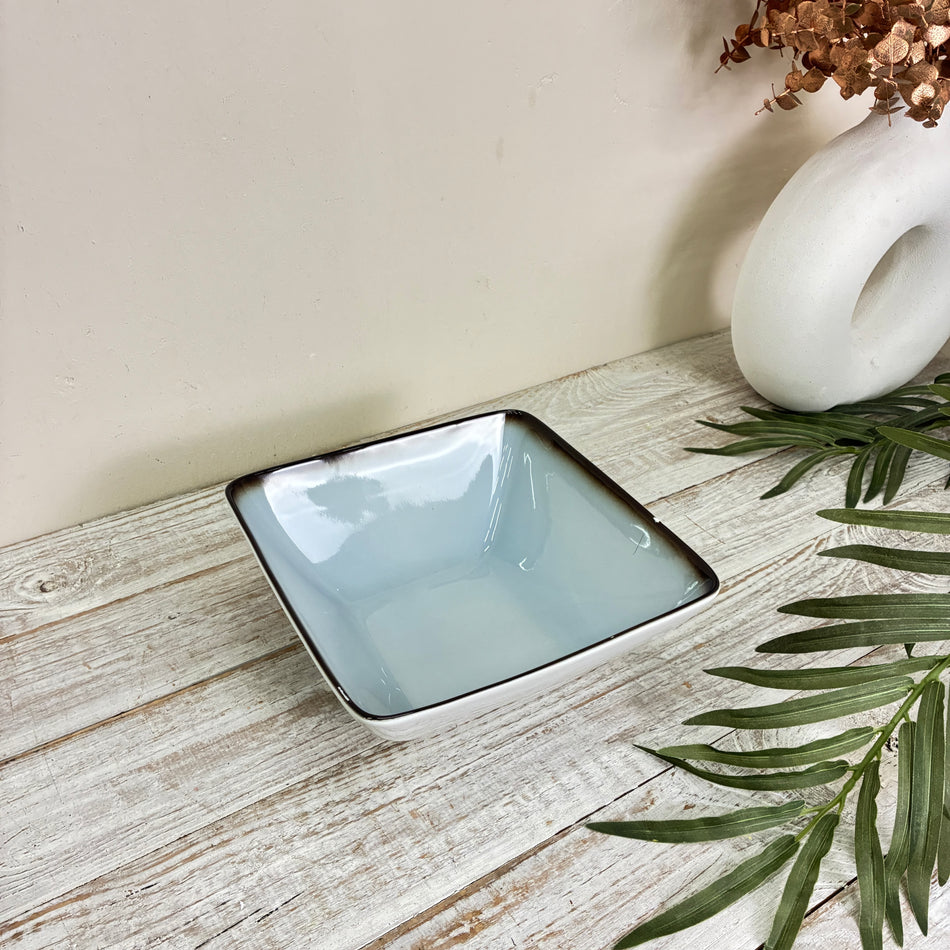 Seltmann Weiden Fantastic Bowl 5140 26x26 cm grau