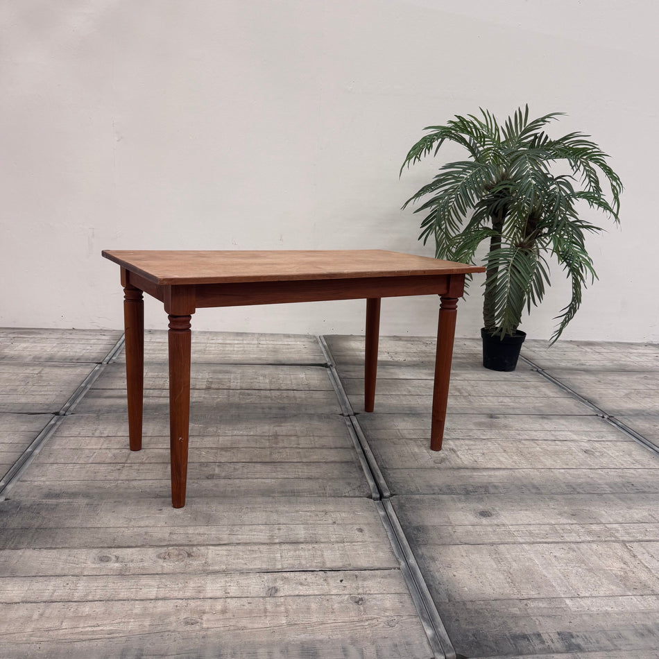Gunther Lambert Esstisch Massivholz Kirschbaum Design-Klassiker Tisch Gebraucht