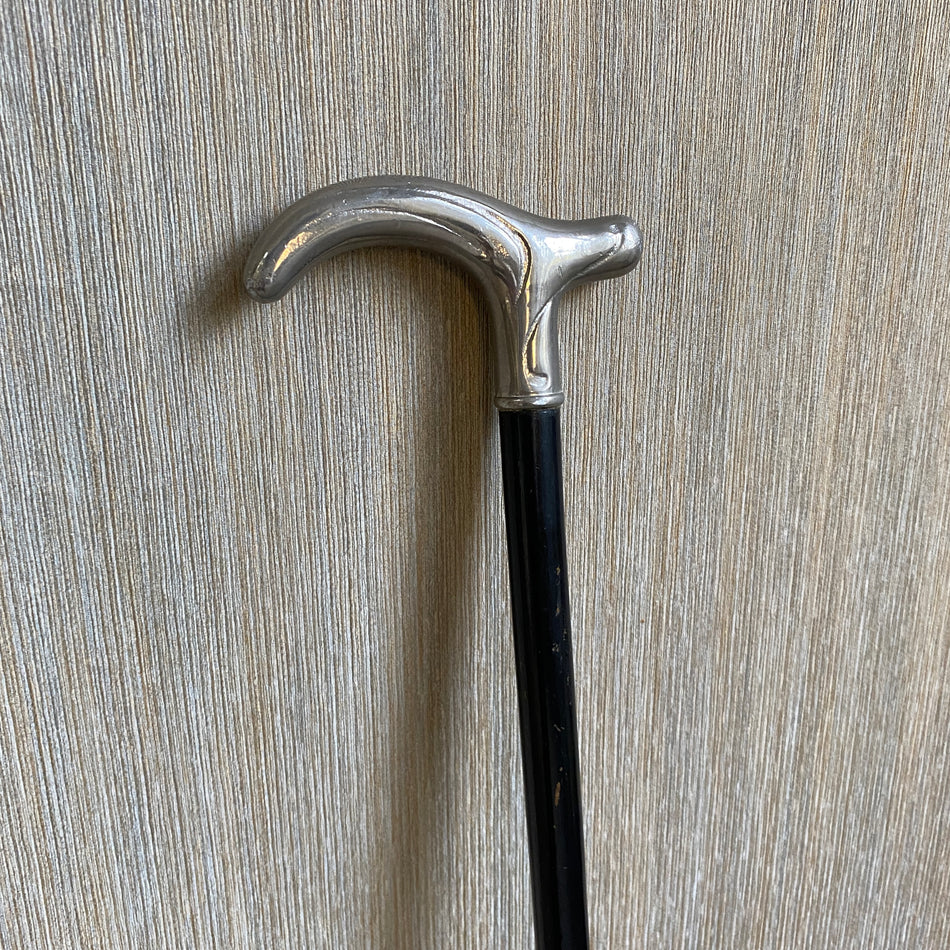 Antike Fritzkrücke Jugendstil