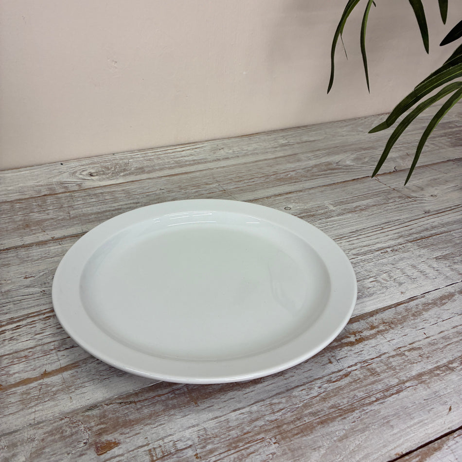 Seltmann Weiden Teller flach 24,5cm