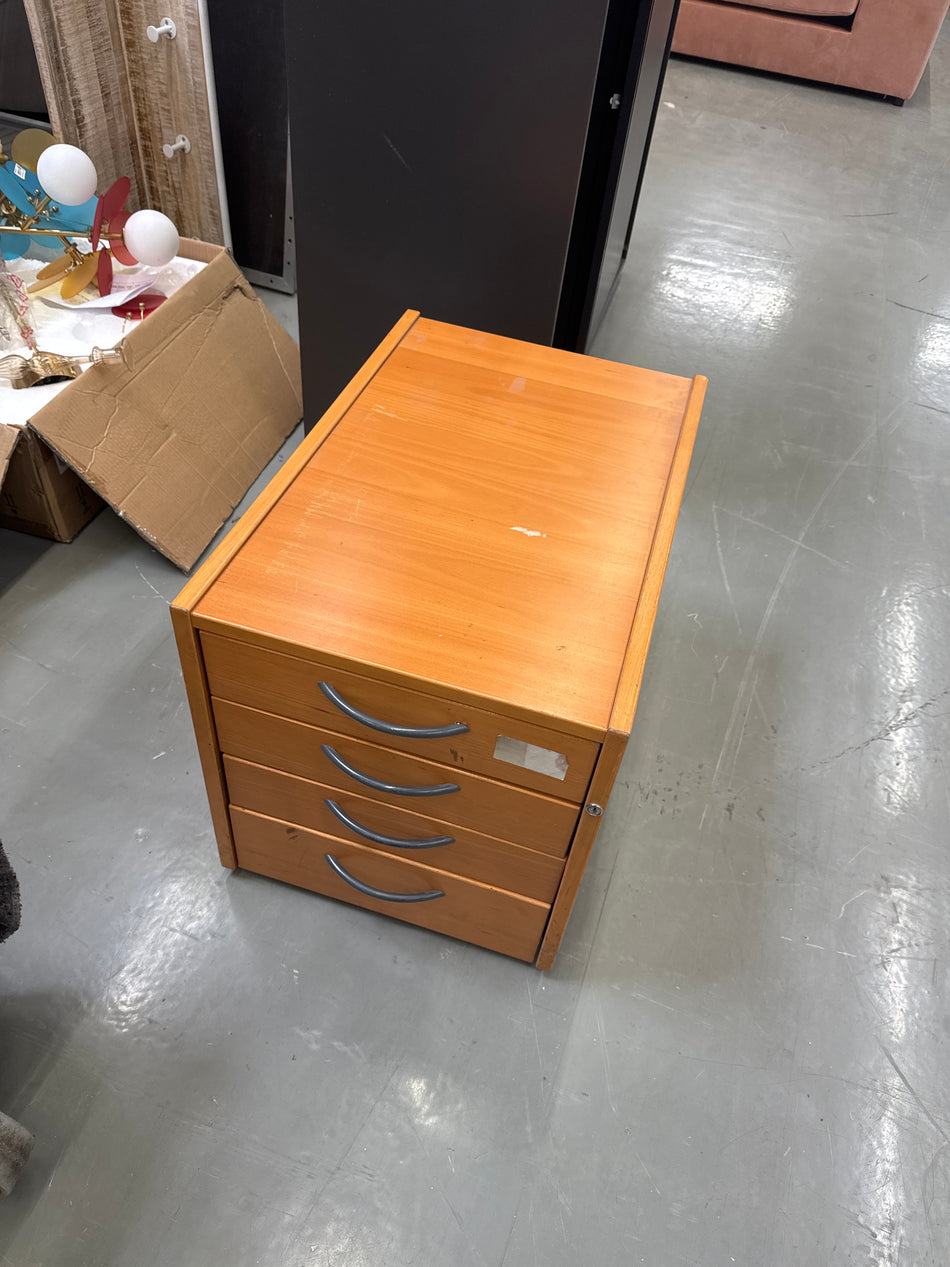 Standcontainer