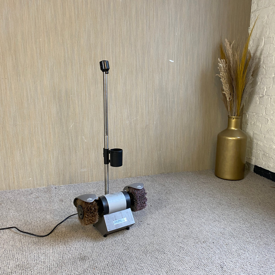 Seitz Westi 1000 Schuhputzmaschine gebraucht