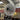 Wandlampe schwarz transparent Prismenbehang Deckenlampe