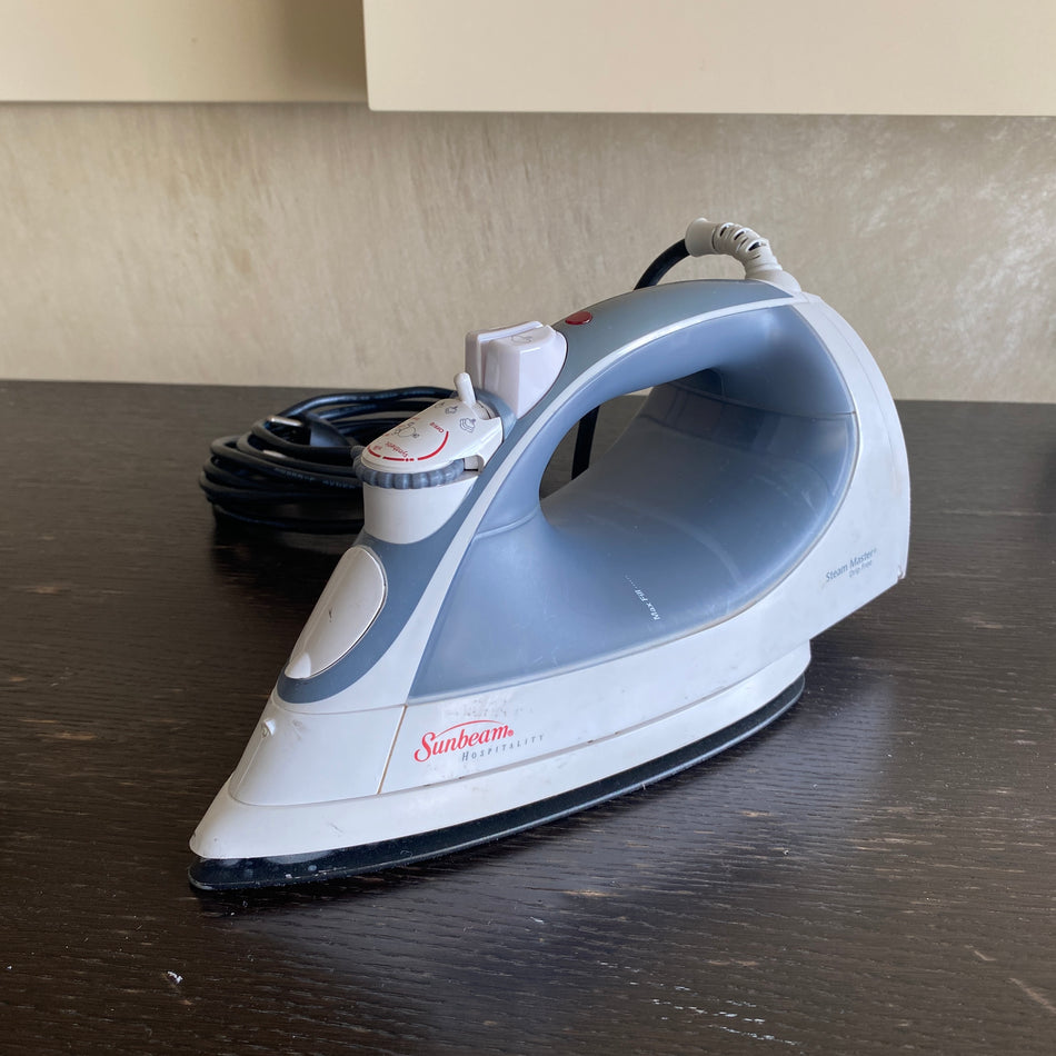 Sunbeam Steam Master Drip Free Bügeleisen