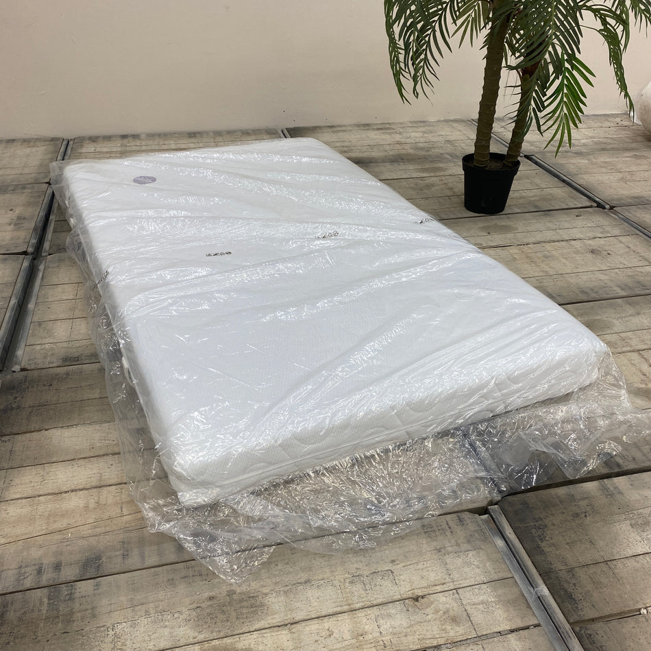Schaumstoff Matratze 120x200 Einzelmatratze Retourenware
