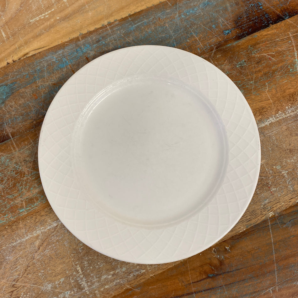 Villeroy & Boch Bella gebraucht weiß