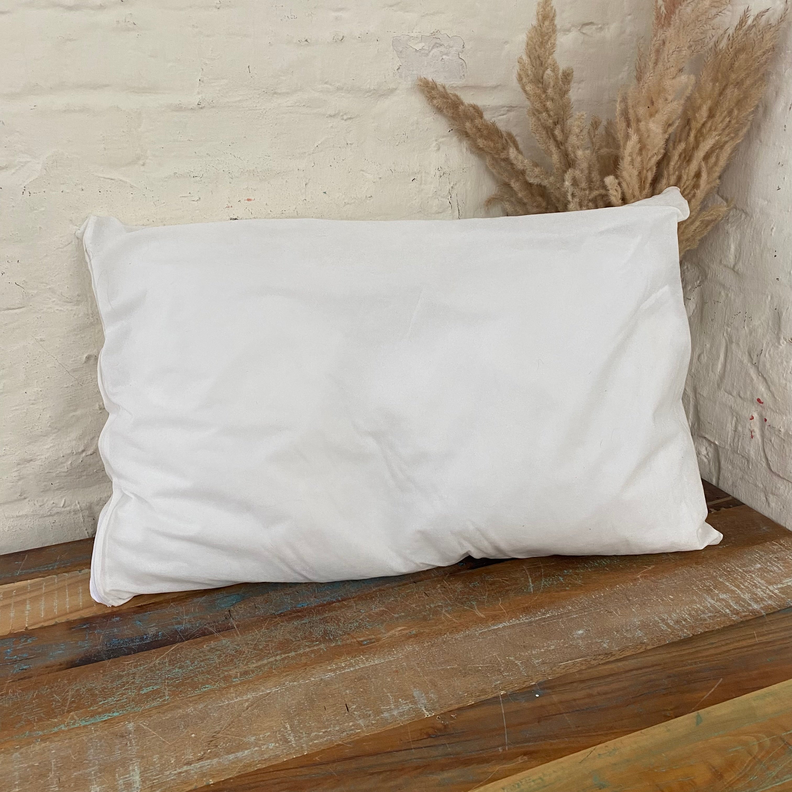 Lovely CASA Eden Kissenbezug 50x70 Cm – Weich, Atmungsaktiv, 100% Baumwolle & Öko-Tex Zertifiziert