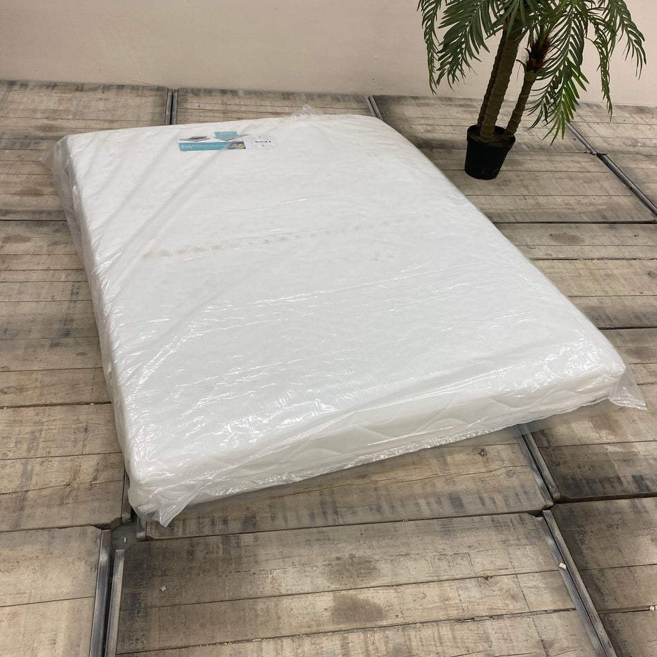 Federkern Matratze 160x200 Einzelmatratze Retourenware