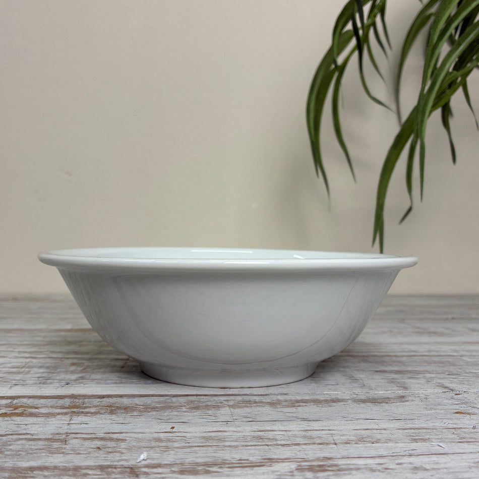 Seltmann Weiden Meran Schüssel rund 16 cm weiß