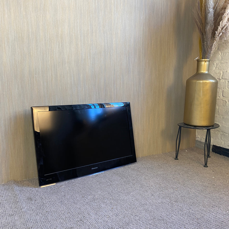 Hisense LHD32K11CSEU Fernseher gebraucht 32 Zoll