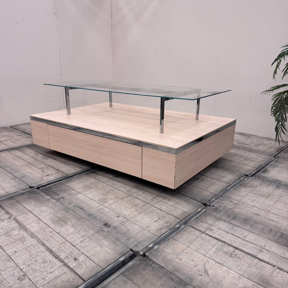 Peek & Cloppenburg Ladenpräsentation Displaytisch gebraucht