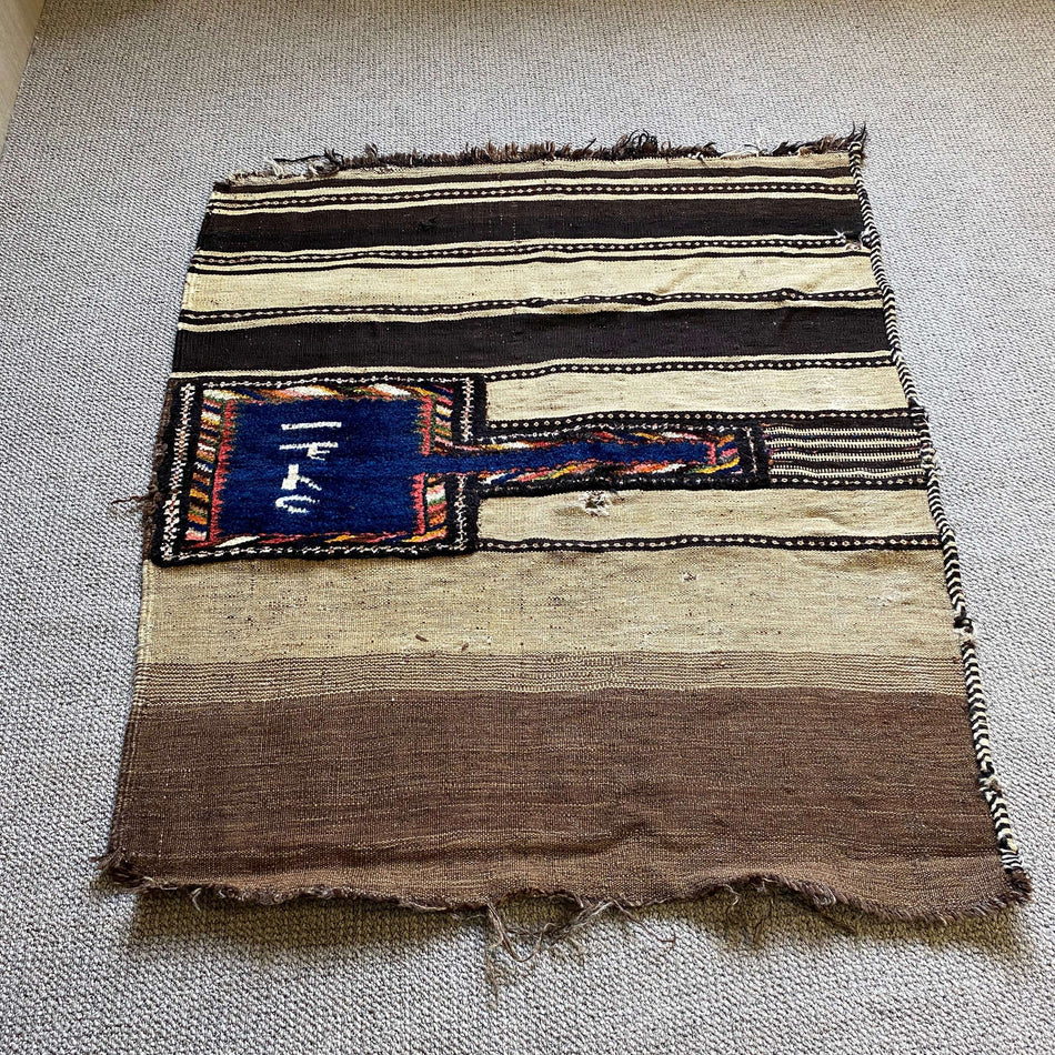 Vintage Teppich
