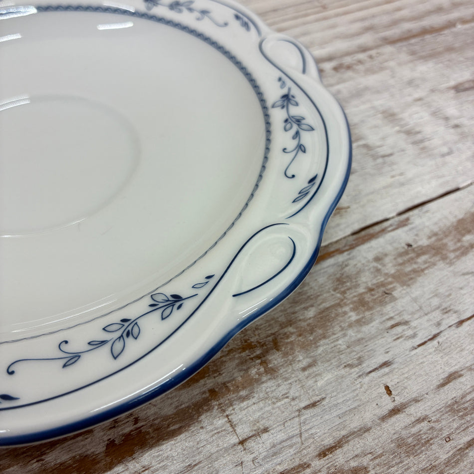 Seltmann Weiden Desiree Aalborg 44935 Milchkaffeeuntertasse 16,5 cm