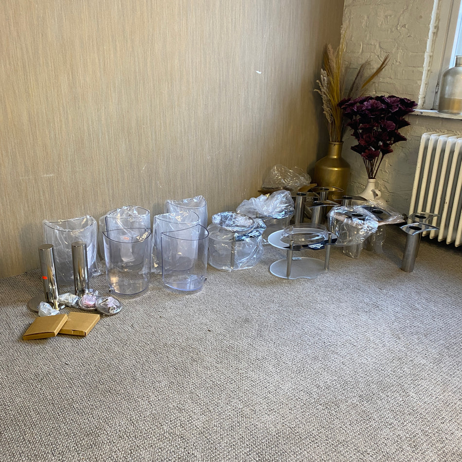 Ersatzteile Frilich Unison Saftkanne Twin