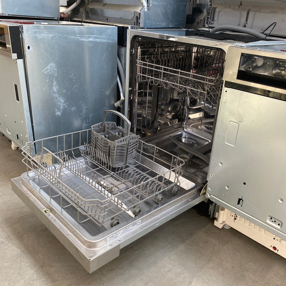 Amica EGSP 14697-1 E Einbauspülmaschine gebraucht Geschirrspüler