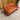 Chesterfield Sofa rot Leder 2 Sitzer Couch