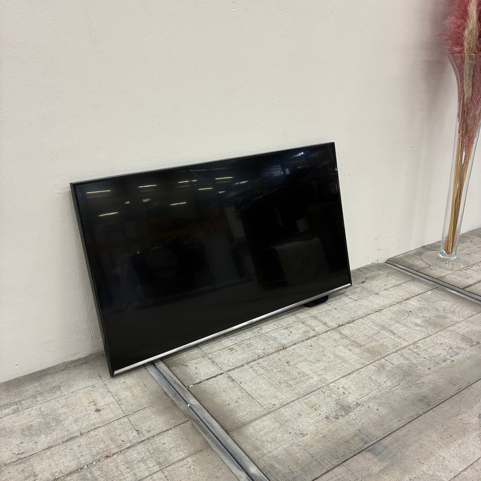Samsung HG43ED690MB 43 Zoll Full HD LED TV Fernseher Gebraucht