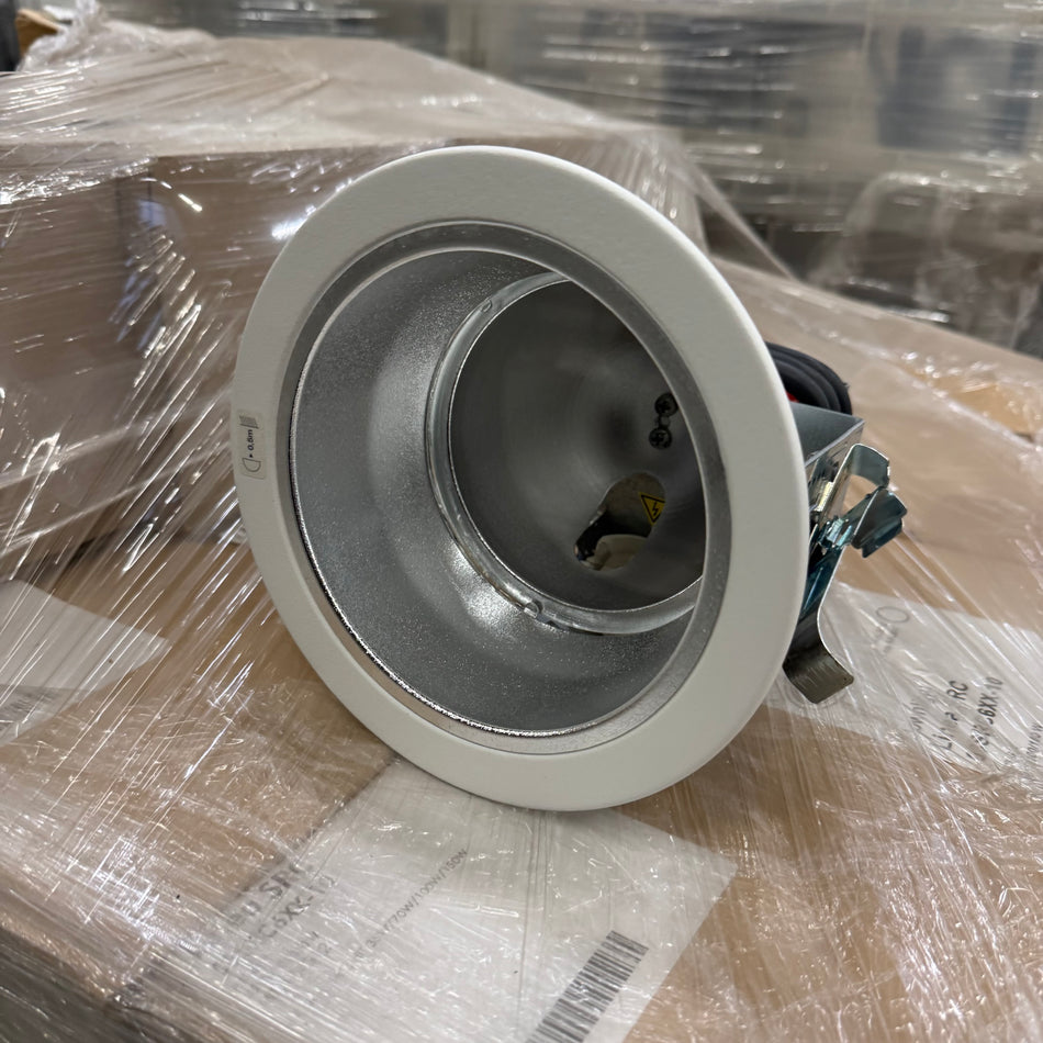 Set Konvolut 100 STK Ansorg Strahler Linea RHL Ladenbauleuchte Lampe