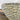 Korb beige grau Holz 30cm Blumentopf mit Beschichtung