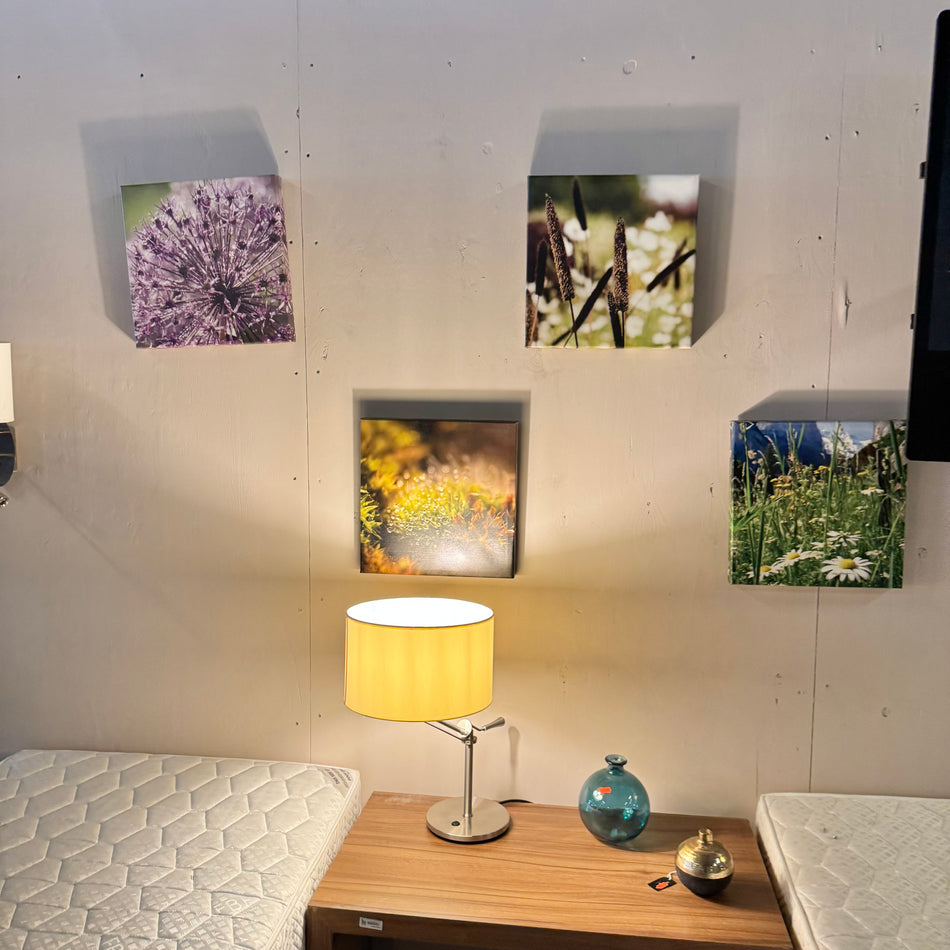 Hilton Davos Schweiz Komplettzimmer mit Einzelbetten & Schlafcouch Twin Zimmer