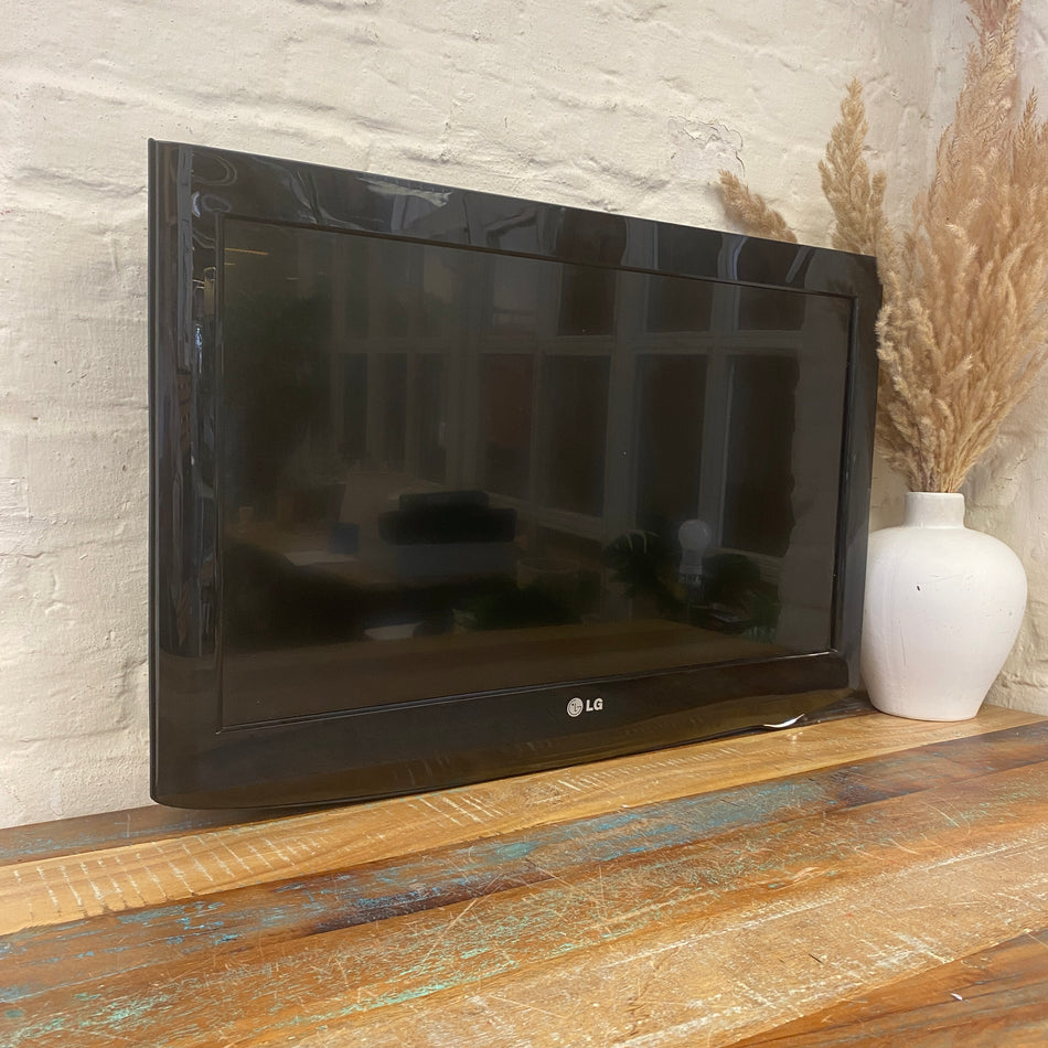 Fernseher OHNE Fernbedienung LG 26 Zoll