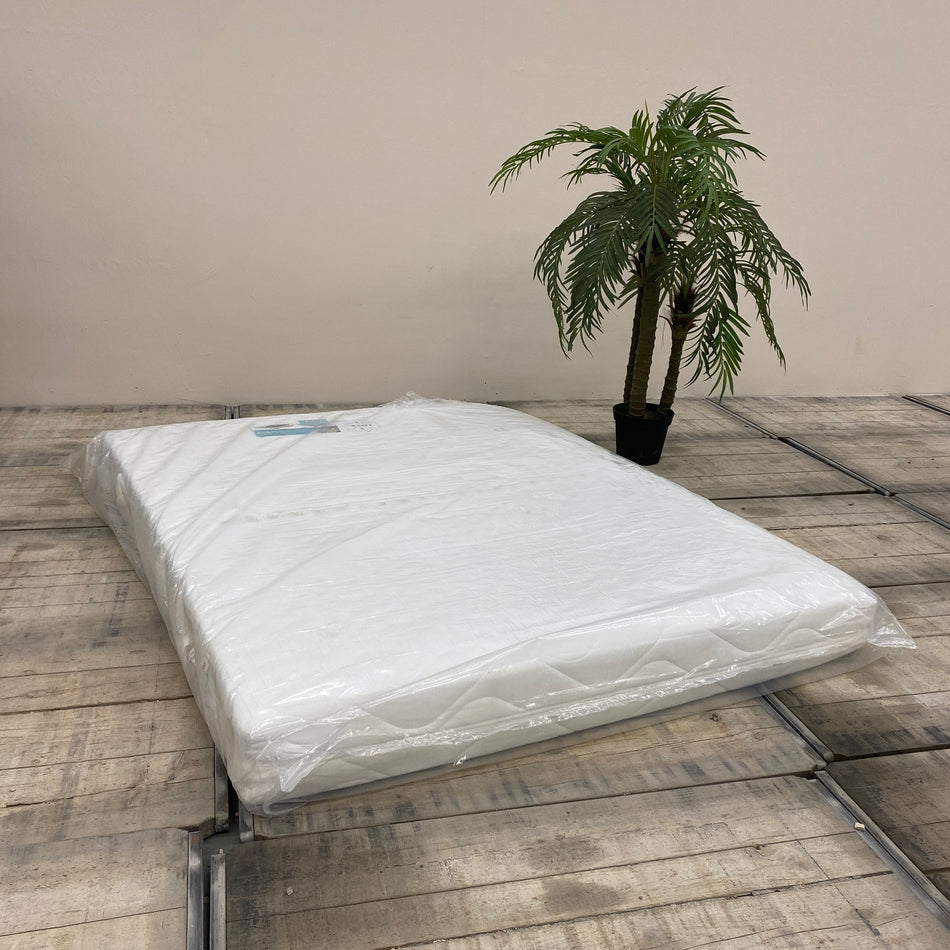 Federkern Matratze 160x200 Einzelmatratze Retourenware