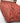 Vorhang Gardine rot schimmernd lichtdurchlässig  250x160cm