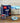Keeeper Aufbewahrungsbox hellblau Glas Kunststoff  2,5 L