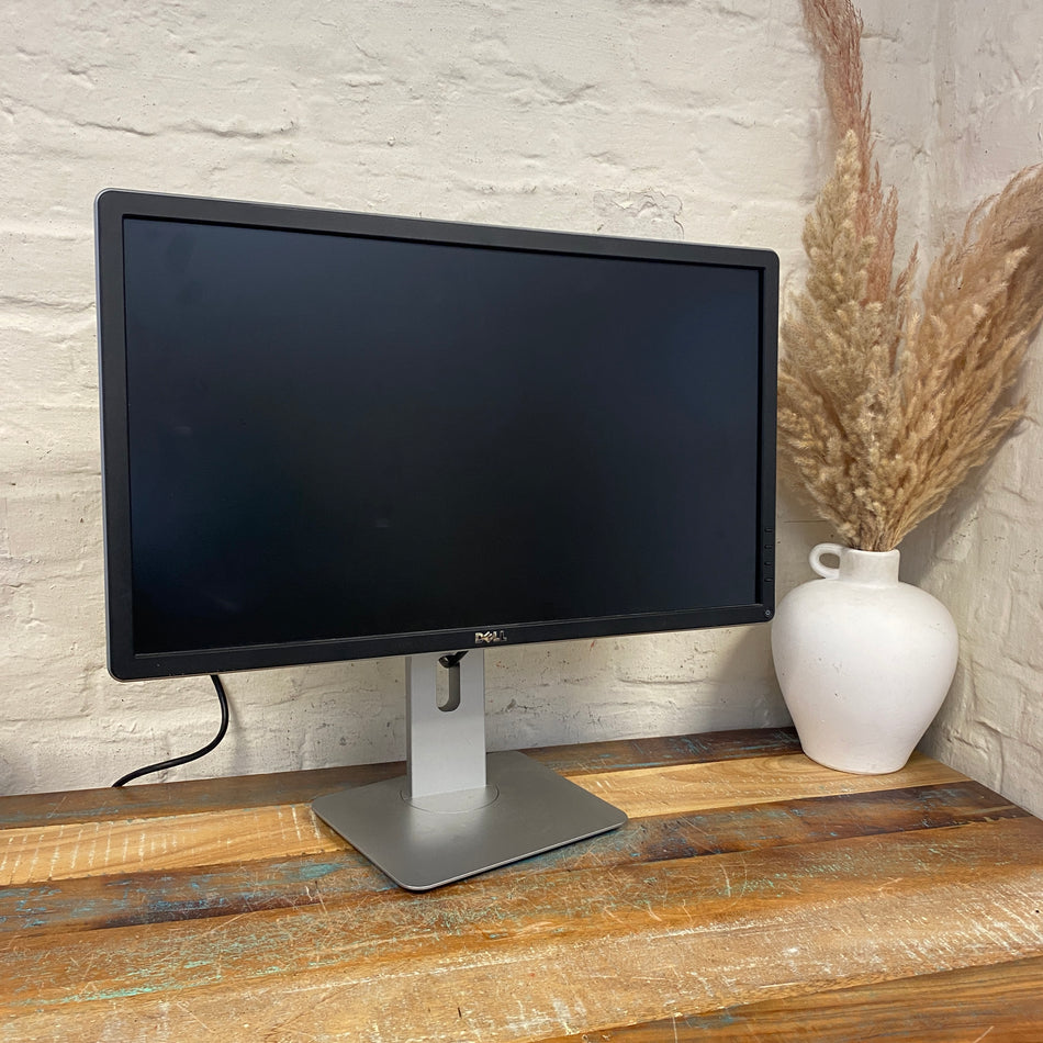 Dell P2414HB Monitor gebraucht 24 Zoll Bildschirm