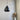Light & Living Desi Deckenlampe schwarz Keramik 25cm Lampe