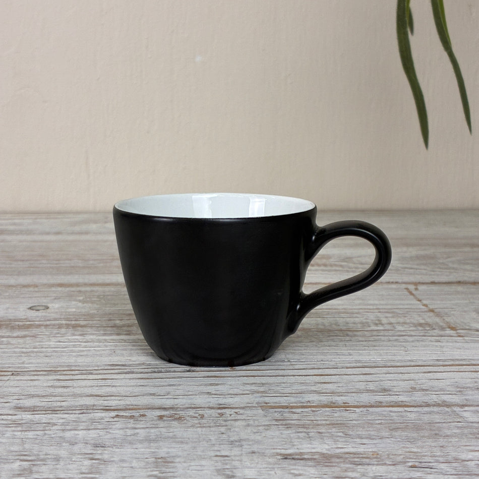 Seltmann Weiden Life Espressoobertasse 0,09 l Phantom black 65017