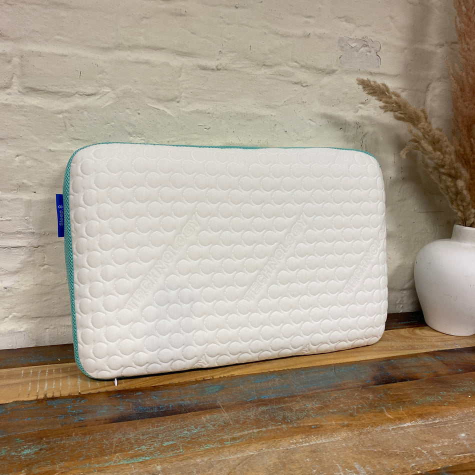 Sleep.8 Immuno L Kopfkissen Kissen Neuware