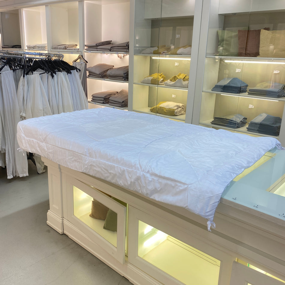 Sleep 8 Cooling Sensation Bettdecke 135x200 Decke Neuware