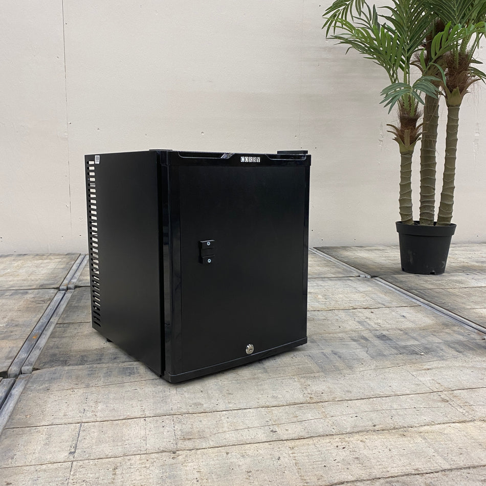 Corby Minibar 3572 35L Hotel Kühlschrank gebraucht U