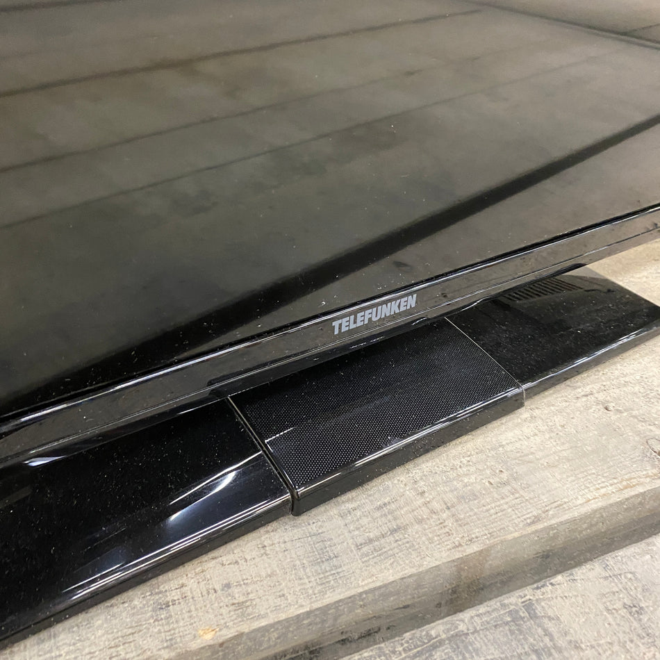 Telefunken Standfernseher Fernseher 32 Zoll TV Gebraucht