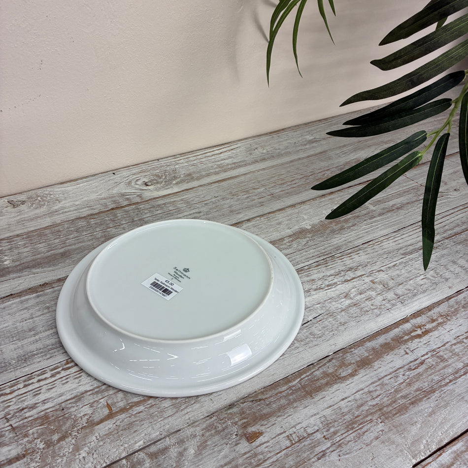 Seltmann Weiden Teller flach 25,5cm