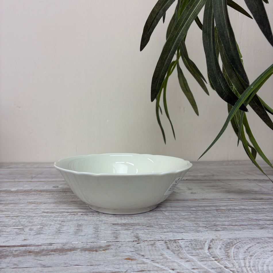 Seltmann Weiden Marie-Luise Dessertschale 15 cm elfenbein