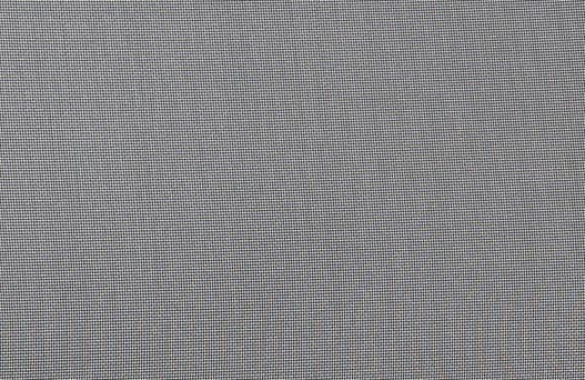 Gartenstuhl stapelbar Rhodos Anthrazit/Anthrazit Stuhl Outdoor