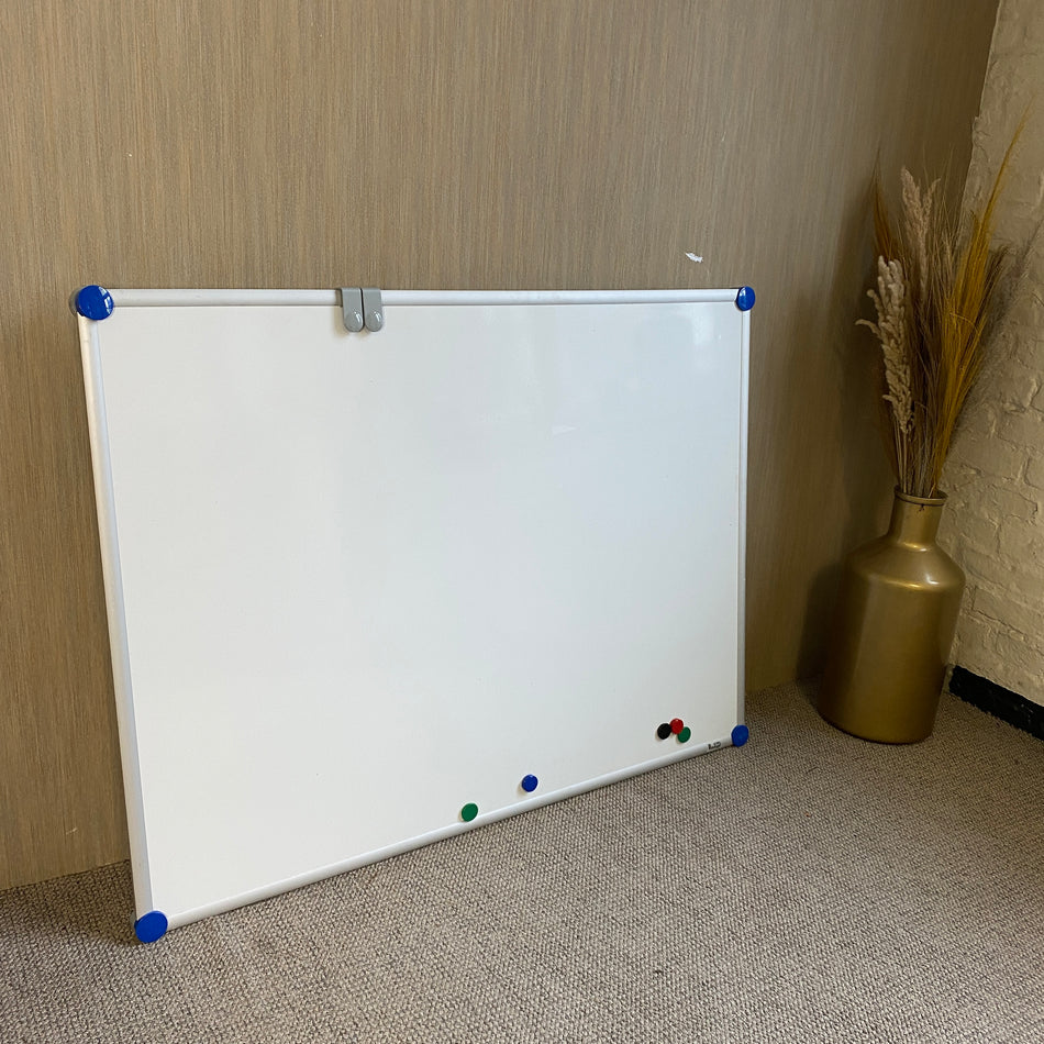 Hebel Whiteboard 200 gebraucht 120x90 Büro Office