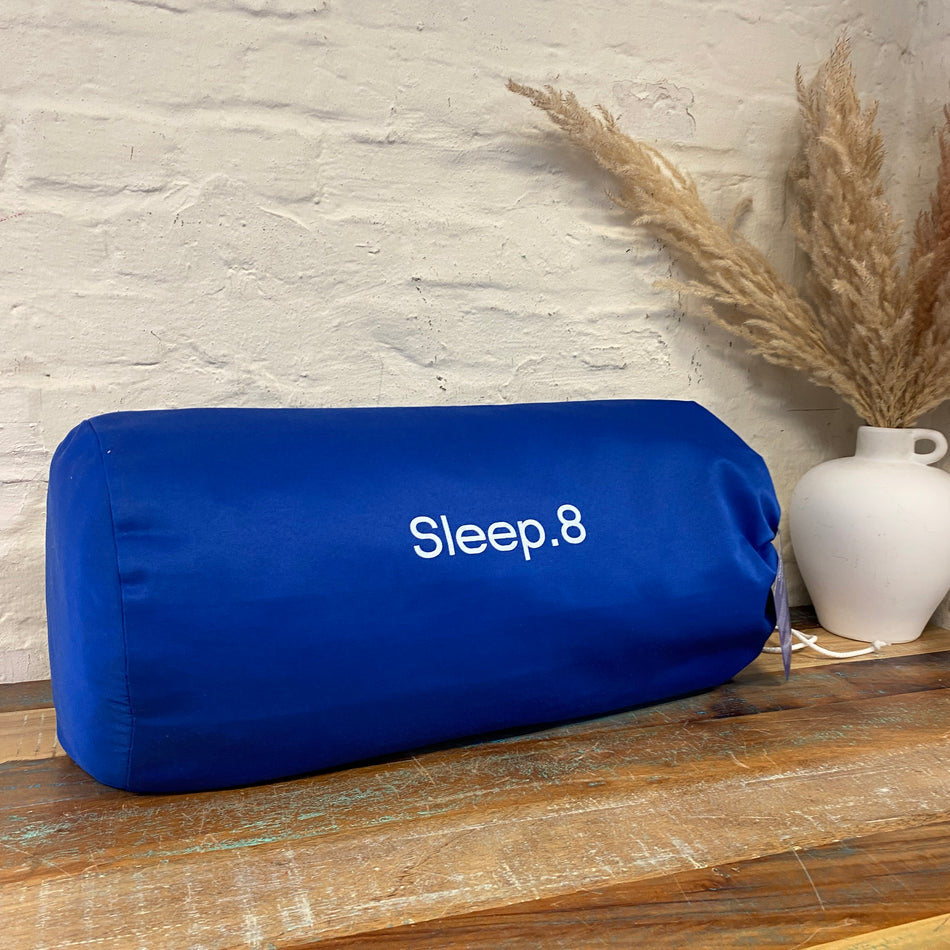 Sleep 8 Cooling Sensation Bettdecke 200x200 Neuware