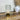 Tischlampe LED transparent Glas batteriebetrieben Lampe