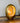 Tischlampe golden Metall Ei 28cm Lampe Ostern
