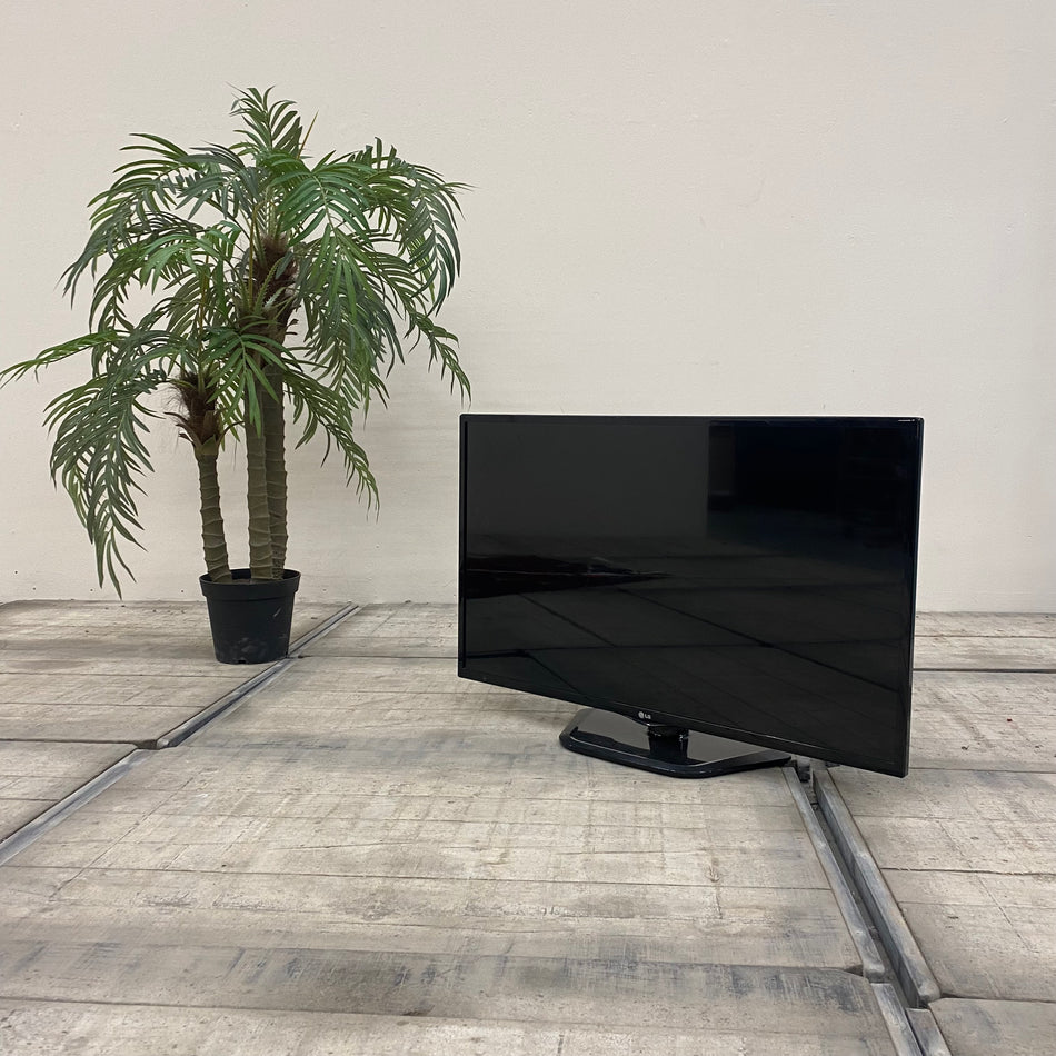 LG TV – 42 Zoll Full HD LED-Fernseher Gebraucht