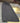 Neuware - Gardine / Vorhang 130x180cm rauchblau lichtdurchlässig