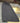 Neuware - Gardine / Vorhang 130x220cm rauchblau lichtdurchlässig