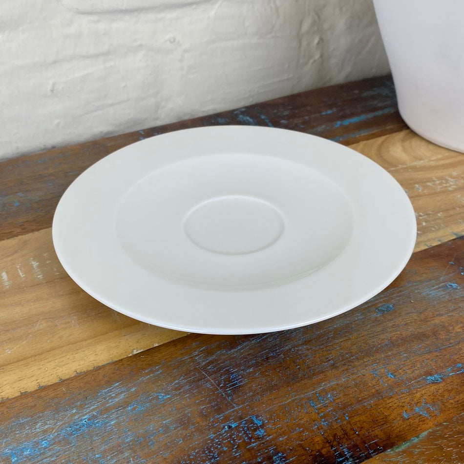 Seltmann Weiden Zoé Kombi-Untertasse rund 16,5 cm fine diamond uni