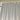 Gardine Vorhang silbergrau glänzend 180x110cm Neuware